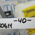 73960-06080 | Подушка безопасности пассажира TOYOTA CAMRY 40 06-11 - Превью 2