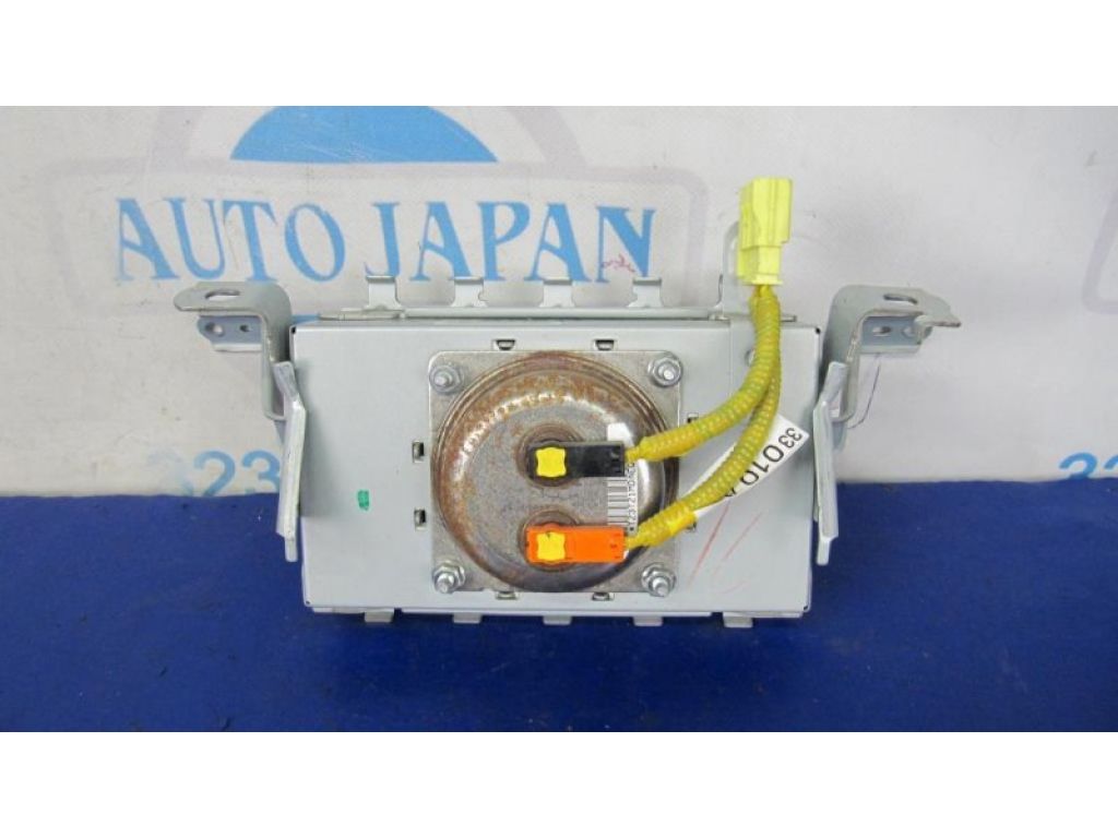 73960-06080 | Подушка безопасности пассажира TOYOTA CAMRY 40 06-11 - Фото 3