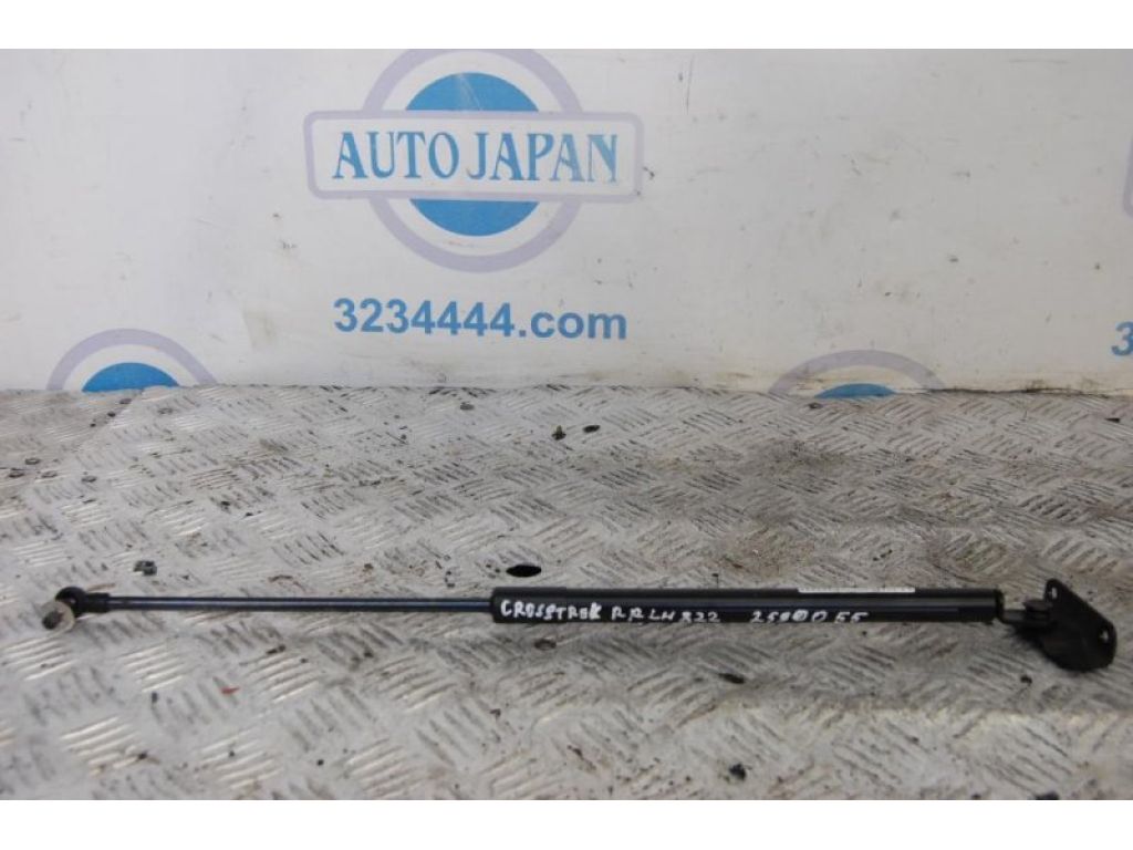63269FJ131 | Амортизатор крышки багажника лев. SUBARU CROSSTREK 12-17