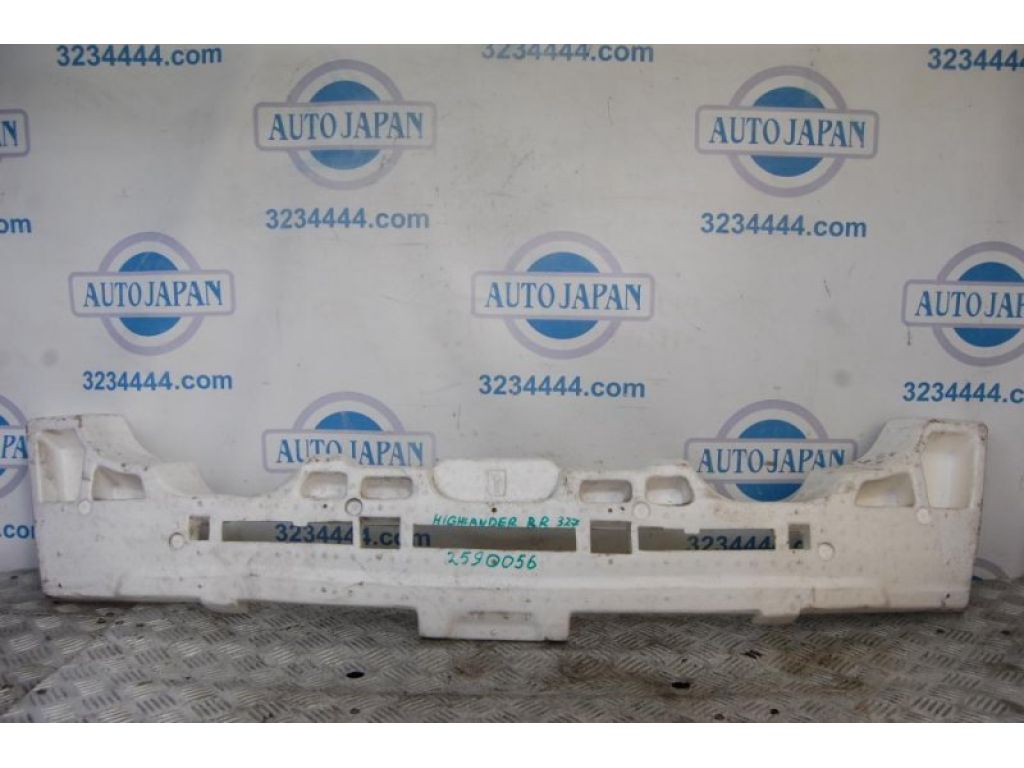 52615-48100 | Наполнитель бампера задний TOYOTA HIGHLANDER 01-07