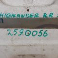 52615-48100 | Наполнитель бампера задний TOYOTA HIGHLANDER 01-07 - Превью 2