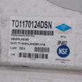 52615-48100 | Наполнитель бампера задний TOYOTA HIGHLANDER 01-07 - Превью 4