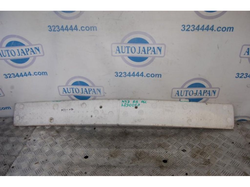 85090-1MA0A | Наповнювач бампера задній INFINITI M25/M37/M56/Q70/M35H 10-16