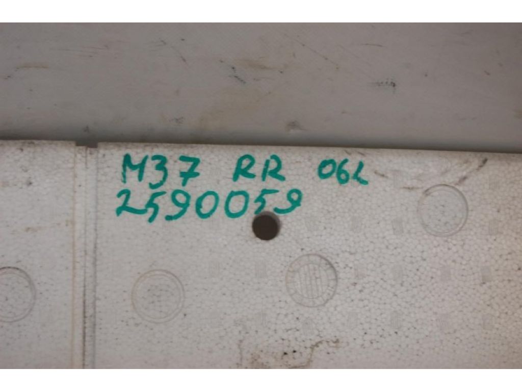 85090-1MA0A | Наповнювач бампера задній INFINITI M25/M37/M56/Q70/M35H 10-16 - Фото 2