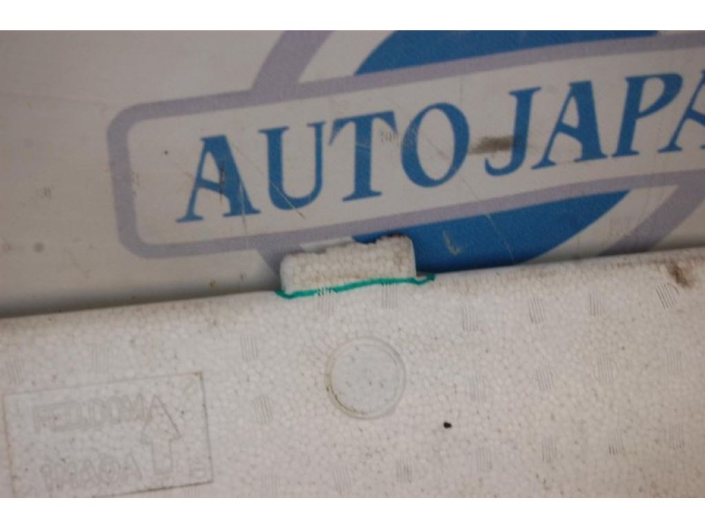 85090-1MA0A | Наповнювач бампера задній INFINITI M25/M37/M56/Q70/M35H 10-16 - Фото 3