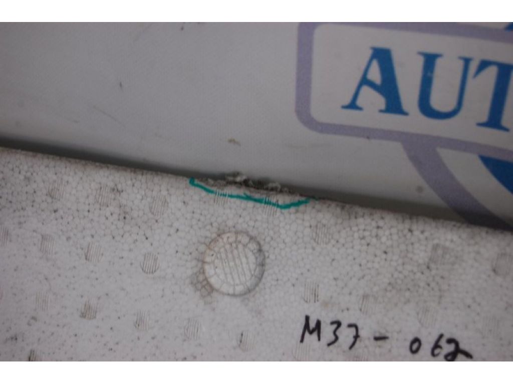 85090-1MA0A | Наповнювач бампера задній INFINITI M25/M37/M56/Q70/M35H 10-16 - Фото 4