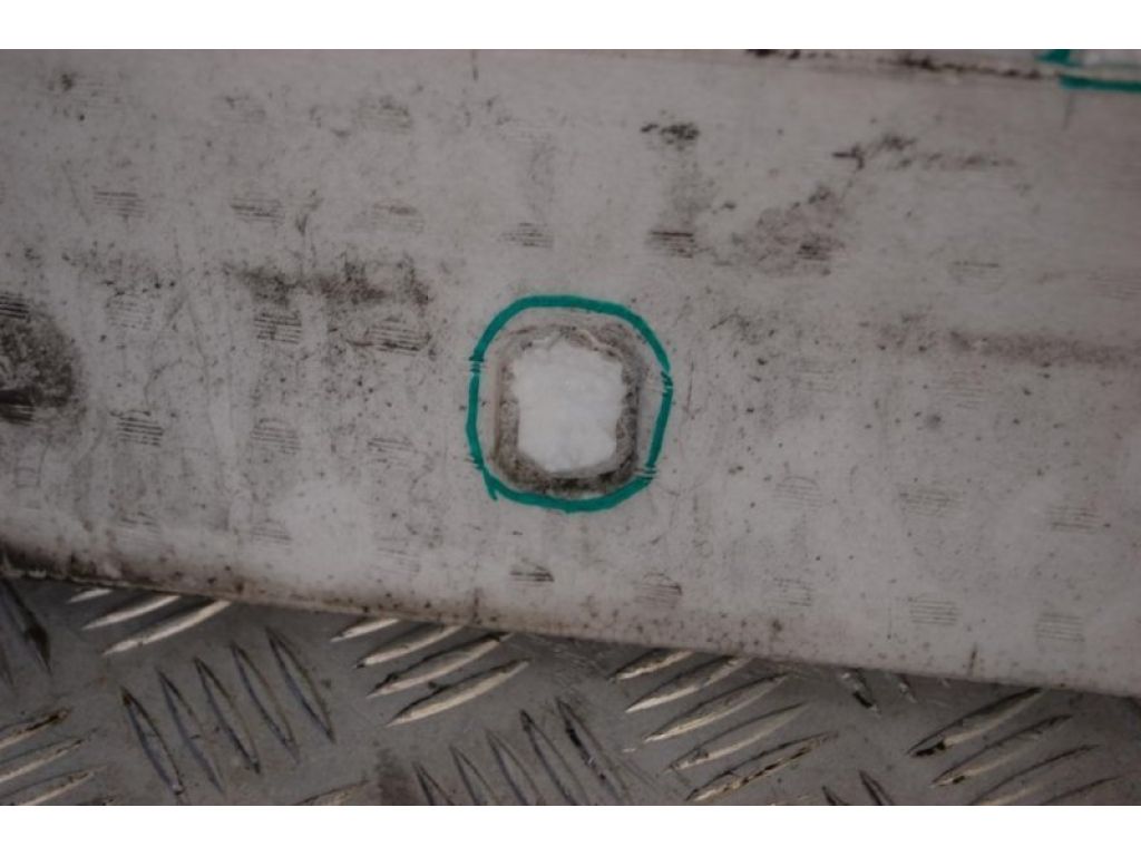 85090-1MA0A | Наповнювач бампера задній INFINITI M25/M37/M56/Q70/M35H 10-16 - Фото 5