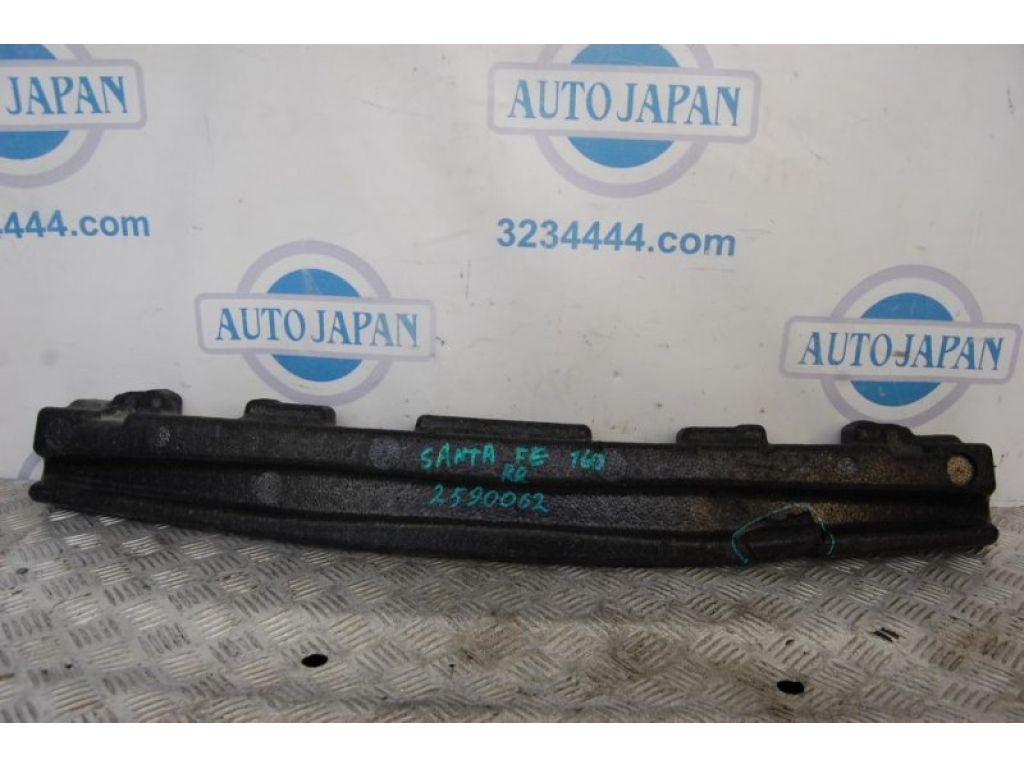 86620-0W000 | Наполнитель бампера задний HYUNDAI SANTA FE (CM) 05-12