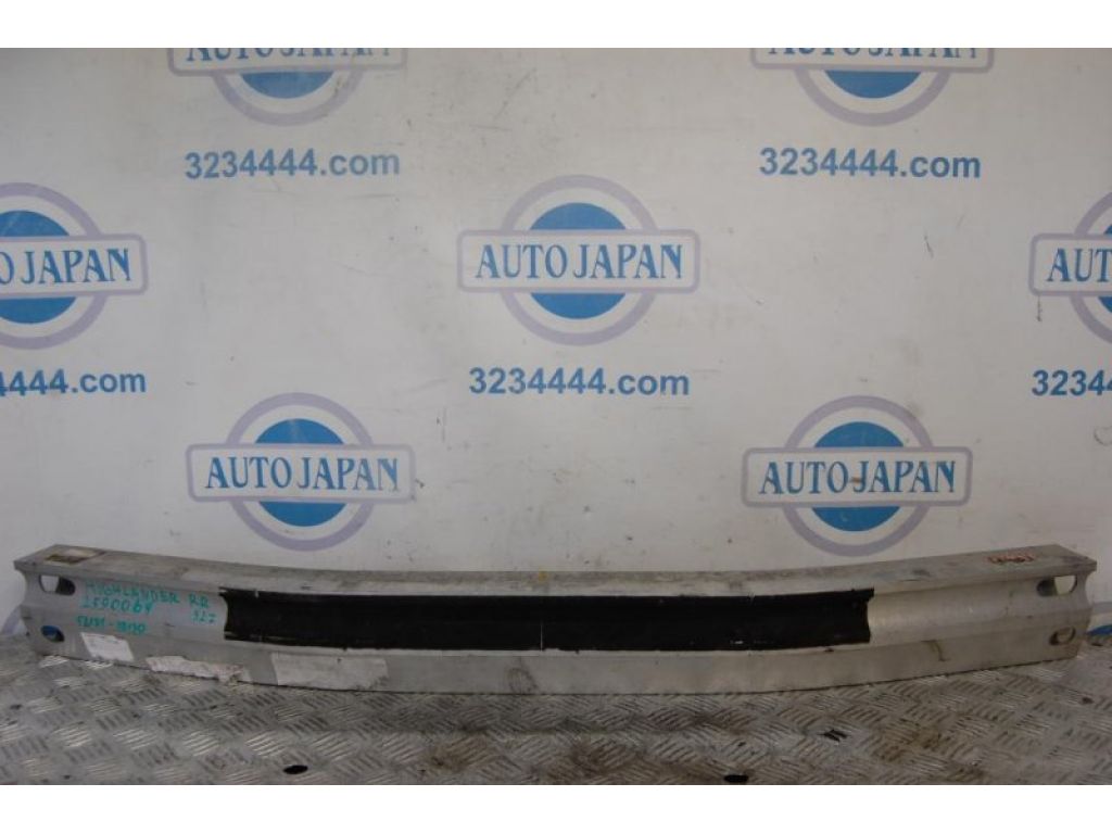 52171-48130 | Усилитель заднего бампера TOYOTA HIGHLANDER 01-07