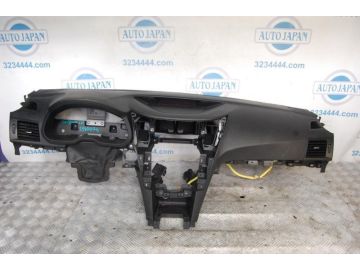 Торпедо SUBARU OUTBACK 09-14 BR