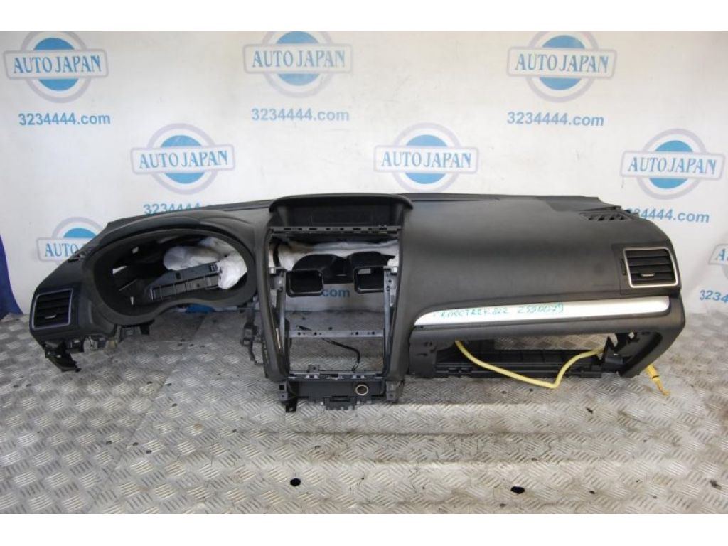 66040FJ030 | торпедо SUBARU CROSSTREK 12-17