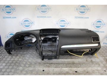 Торпедо SUBARU CROSSTREK 12-17