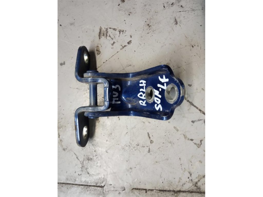 79310-2E000 | Петля двері нижня задн. лів. HYUNDAI SONATA LF 2014- - Фото 2