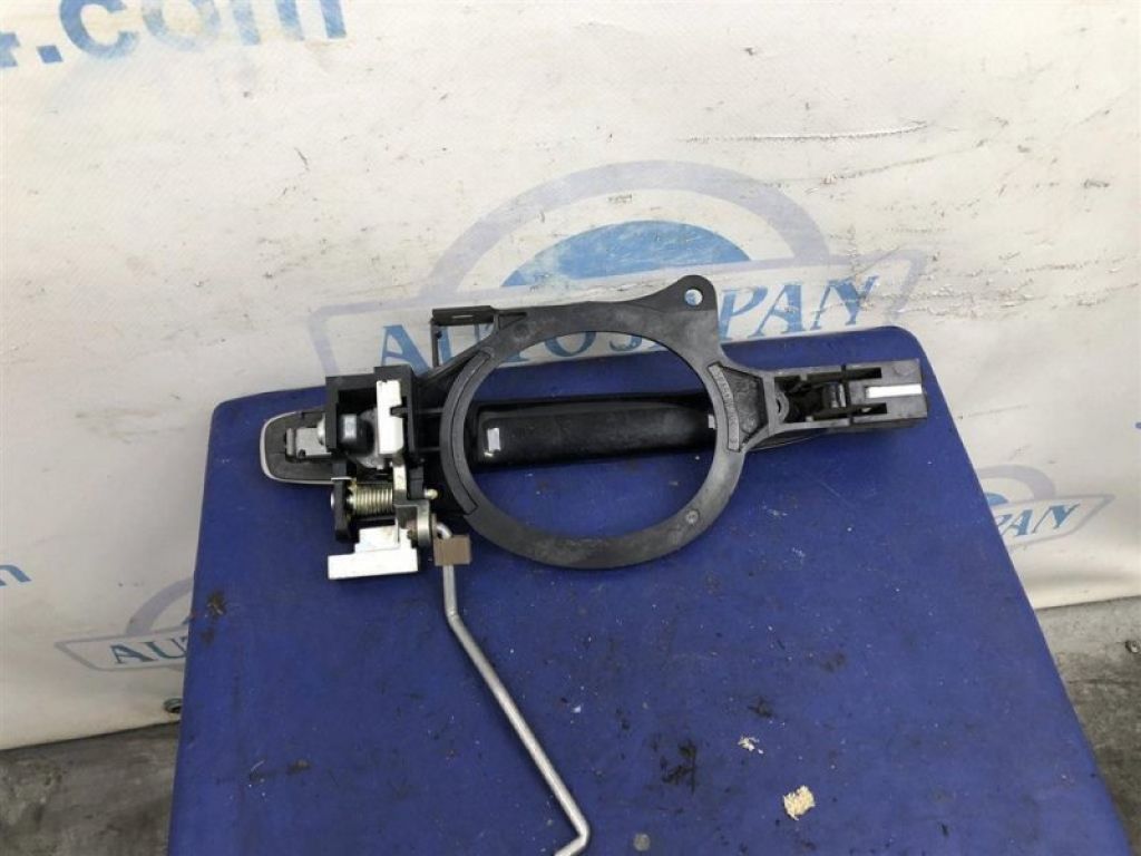 5716A014HB | Ручка двері зовнішня задн. прав. MITSUBISHI LANCER X 10 15-17 - Фото 2