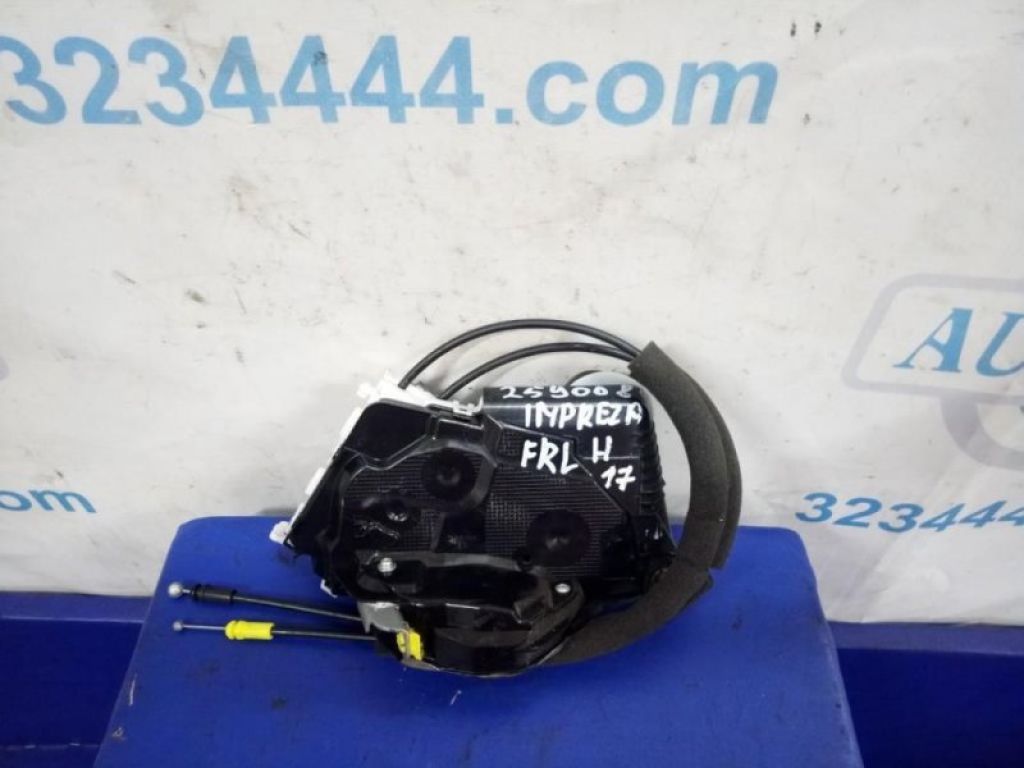 61032VA090 | Замок двери передн. лев. SUBARU IMPREZA 11-17