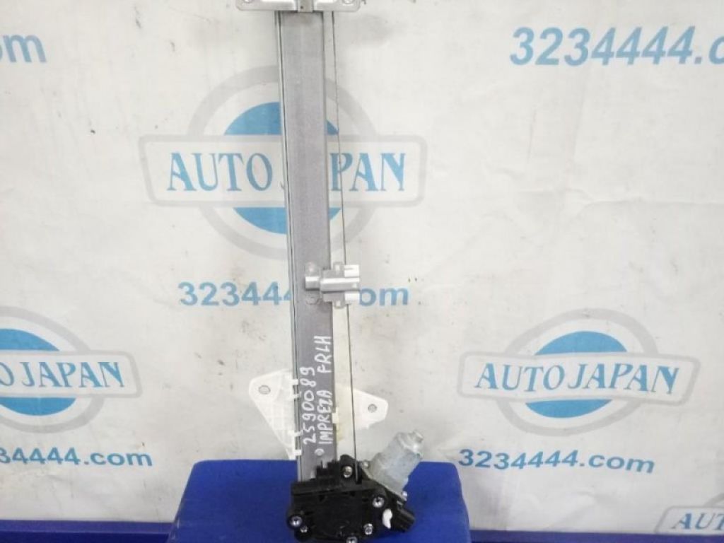 61041FJ011 | Стеклоподъемник передн. лев. SUBARU IMPREZA 11-17