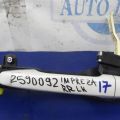 61160FJ000W6 | Ручка двери наружная задн. лев. SUBARU IMPREZA 11-17