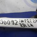 61160FJ000W6 | Ручка двери наружная задн. лев. SUBARU IMPREZA 11-17 - Превью 2