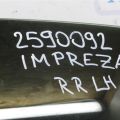 62011FJ012 | Стекло двери задн. лев. SUBARU IMPREZA 11-17 - Превью 2