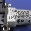62222FJ010 | Стеклоподъемник задн. лев. SUBARU IMPREZA 11-17 - Превью 2