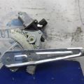 62222FJ010 | Стеклоподъемник задн. лев. SUBARU IMPREZA 11-17 - Превью 3