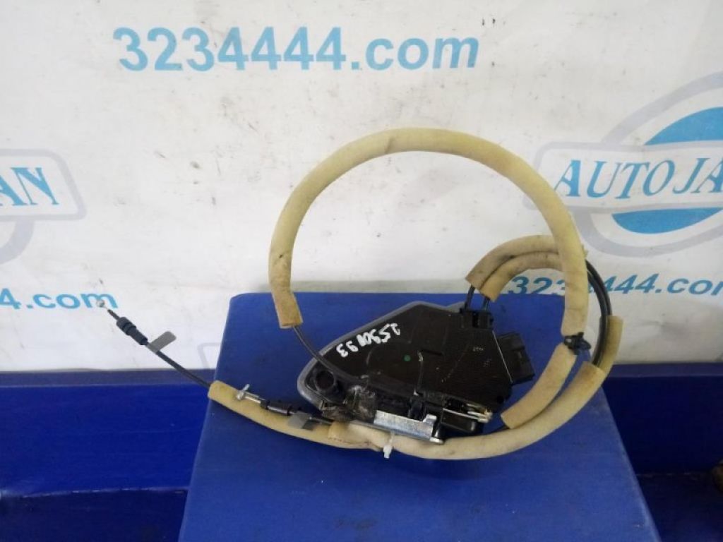 82500-4BA0B | Замок двері задн. прав. NISSAN X-TRAIL/ROGUE T32 13-20 - Фото 2