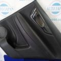 Карта дверей задн. прав. NISSAN X-TRAIL/ROGUE T32 13-20