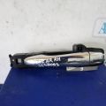 80640-4BA0D | Ручка двери наружная задн. прав. NISSAN X-TRAIL/ROGUE T32 13-20