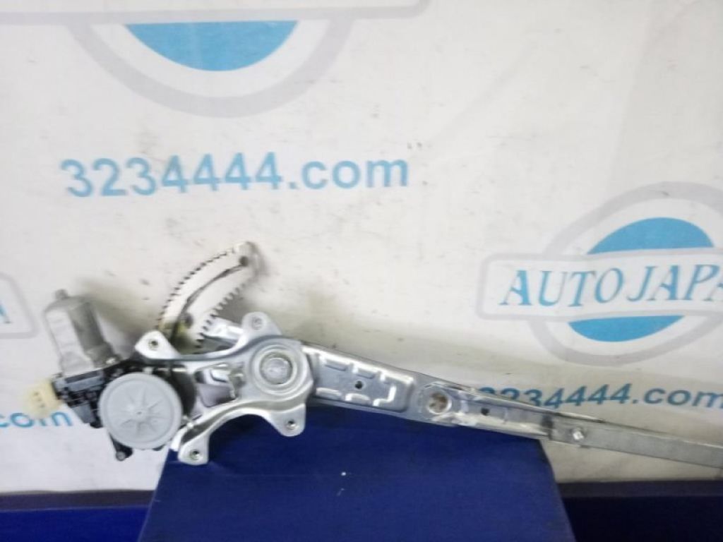 82720-4BA1A | Стеклоподъемник задн. прав. NISSAN X-TRAIL/ROGUE T32 13-20 - Фото 2