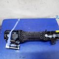 61160FJ000W6 | Ручка двери наружная задн. прав. SUBARU IMPREZA 11-17 - Превью 2