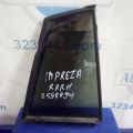 62012FJ200 | Стекло двери глухое задн. прав. SUBARU IMPREZA 11-17