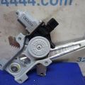 62222FJ000 | Склопідйомник задн. прав. SUBARU IMPREZA 11-17