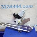 62222FJ000 | Склопідйомник задн. прав. SUBARU IMPREZA 11-17 - Прев'ю 2