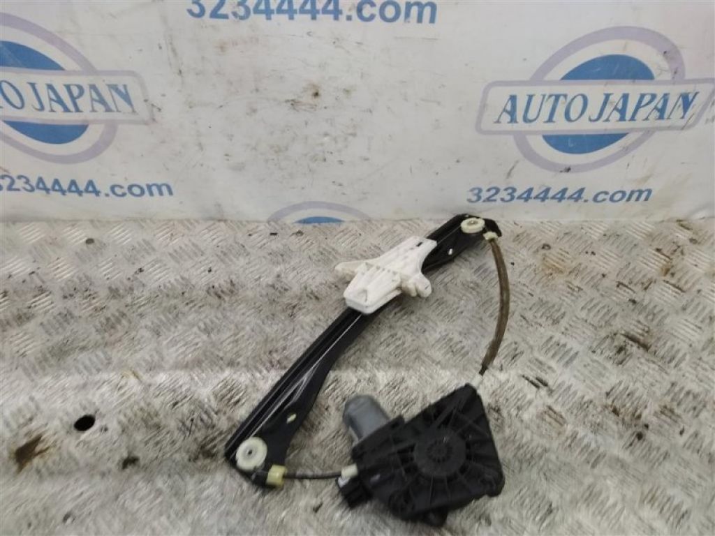 5C6 839 461 B | Стеклоподъемник задн. лев. VOLKSWAGEN JETTA USA 10-17 - Фото 2