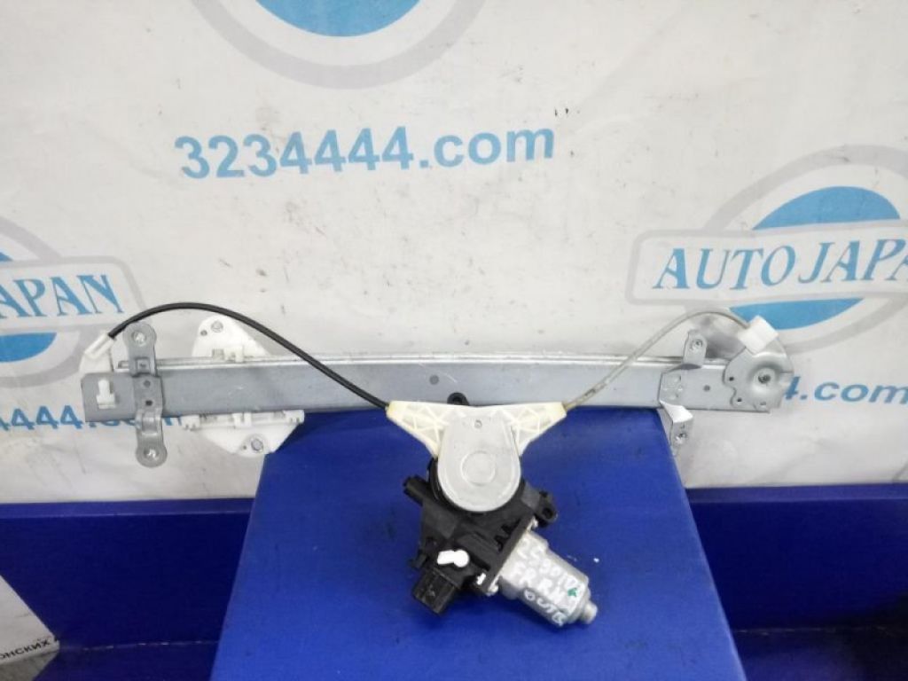61041AJ00A | Стеклоподъемник передн. прав. SUBARU OUTBACK 09-14 BR