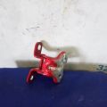 79360-0U000 | Петля двері верхня задн. прав. HYUNDAI ACCENT RB 10-