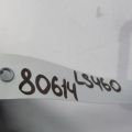 Подушка безпеки пасажира LEXUS LS460 06-12 - Прев'ю 2