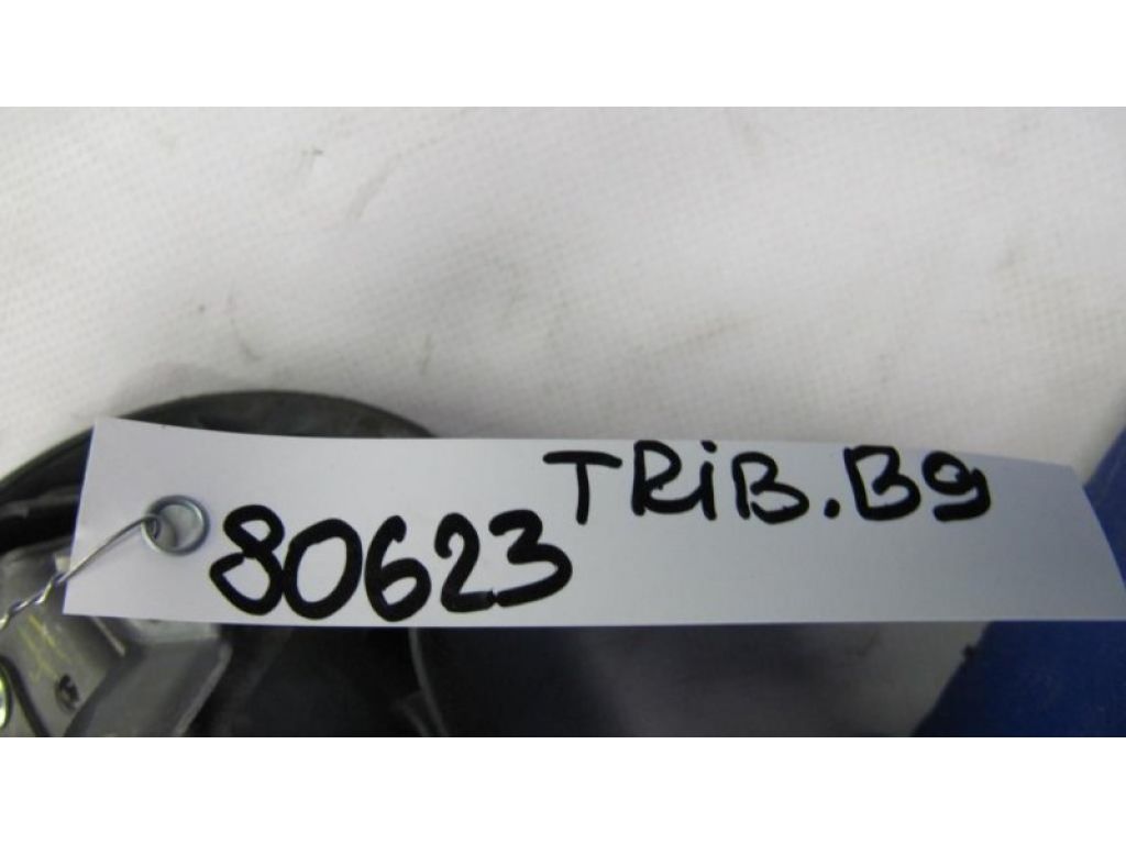 98211XA05AMW | Подушка безпеки в кермо SUBARU TRIBECA B9 05-07 - Фото 2