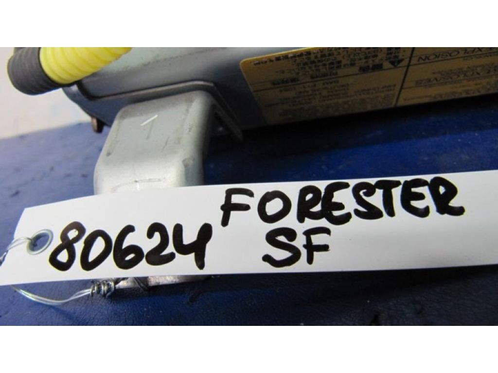 Подушка безопасности пассажира SUBARU FORESTER SF 97-02 - Фото 2