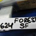 Подушка безопасности пассажира SUBARU FORESTER SF 97-02 - Превью 2