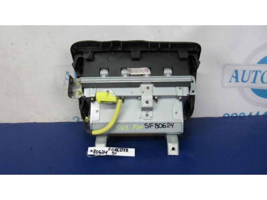 Подушка безопасности пассажира SUBARU FORESTER SF 97-02 - Фото 3