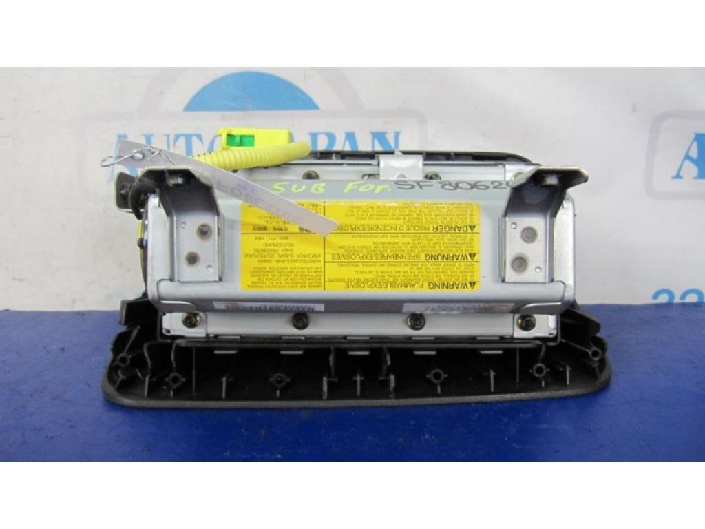 Подушка безопасности пассажира SUBARU FORESTER SF 97-02 - Фото 4