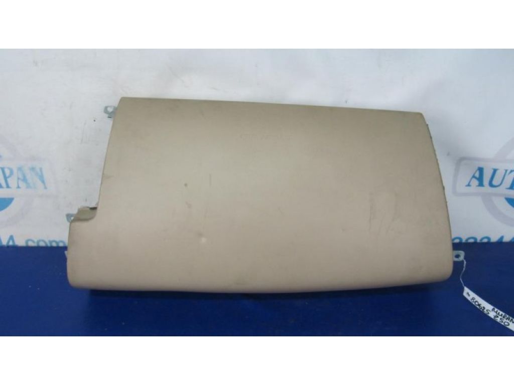 K851E-CA100 | Подушка безопасности пассажира NISSAN MURANO Z50 02-07 - Фото 2
