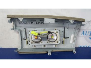 Подушка безопасности пассажира NISSAN MURANO Z50 02-07