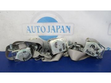 Ремінь безпеки задн. ACURA MDX (YD2) 06-13