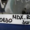 Ремінь безпеки задн. ACURA MDX (YD2) 06-13 - Прев'ю 2