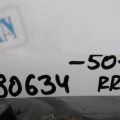Тормозной механизм задн. лев. TOYOTA CAMRY 50 12-15 - Превью 2