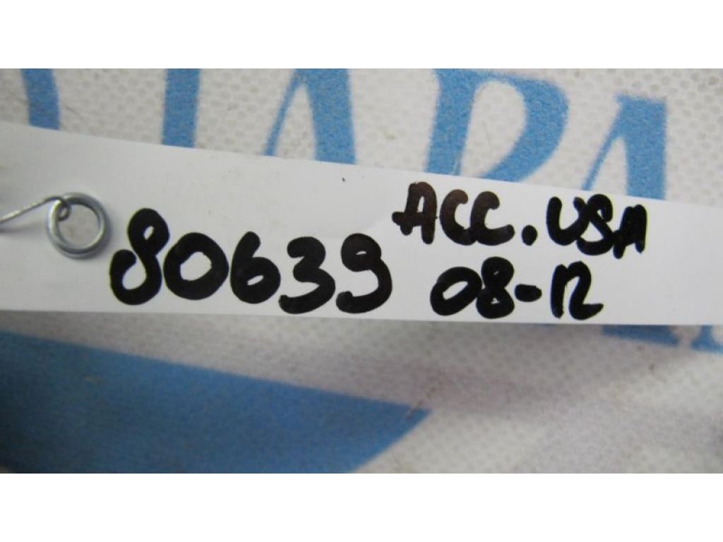 38200-TA0-A51 | Блок предохранителей салон HONDA ACCORD USA 07-12 - Фото 2