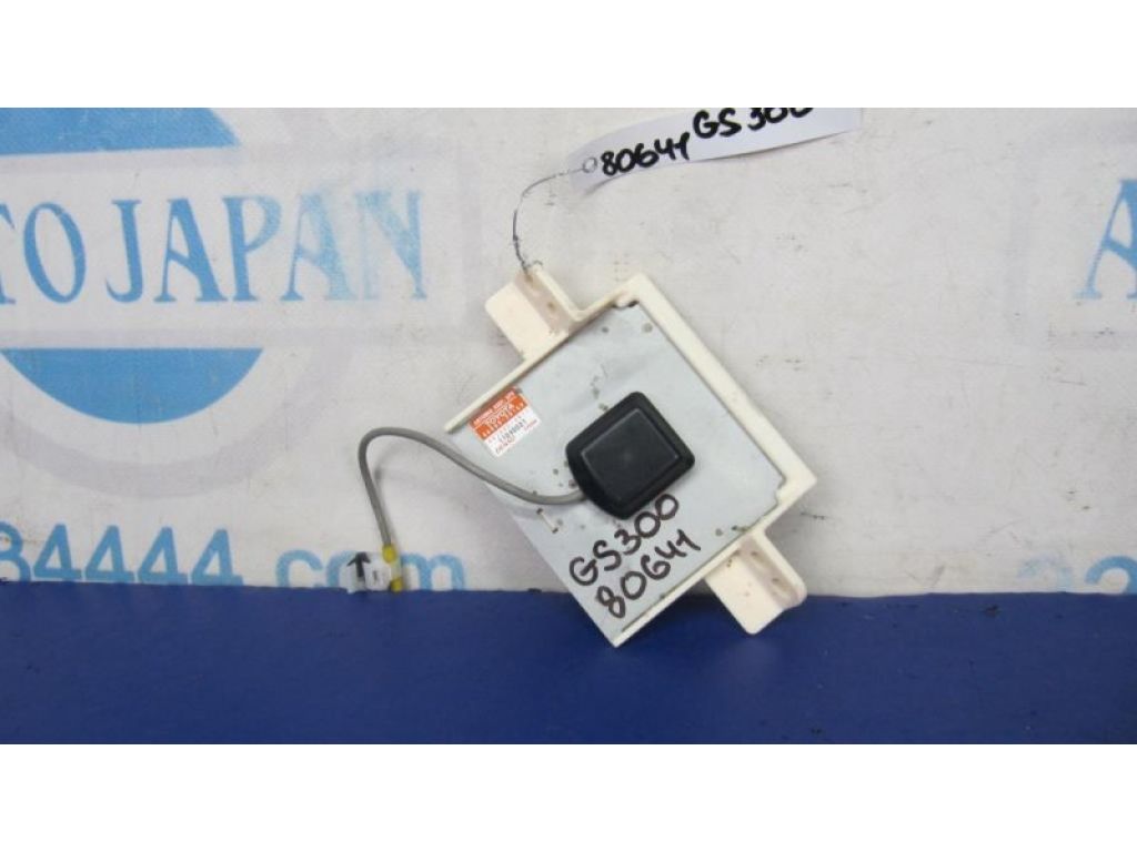 86860-30160 | Антенна LEXUS GS350 GS300 05-11