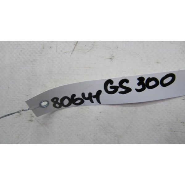 Антена LEXUS GS350 GS300 05-11 86860-30160 — 2